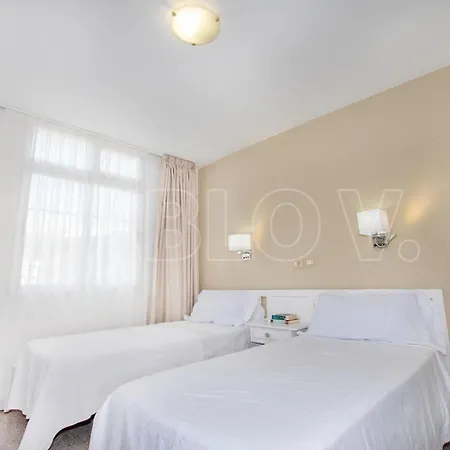 Playa Del Ingles, Farilaga Apartman Playa del Inglés