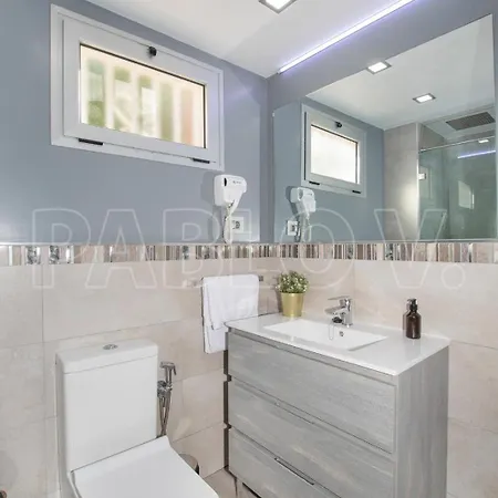 Apartman Playa Del Ingles, Farilaga *