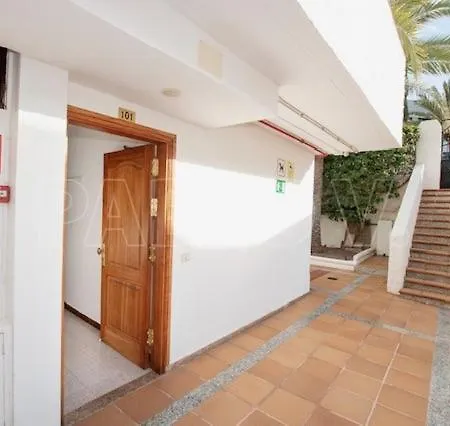 Apartment Playa Del Ingles, Farilaga *