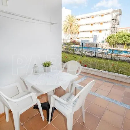 Apartment Playa Del Ingles, Farilaga *