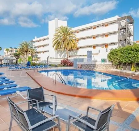 Apartment Playa Del Ingles, Farilaga *