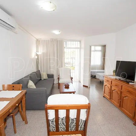 Playa Del Ingles, Farilaga Apartment Playa del Ingles (Gran Canaria)