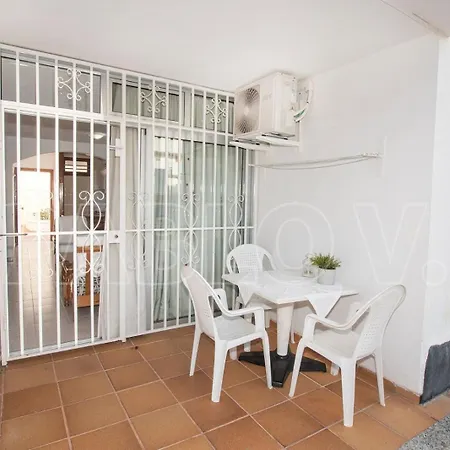 Apartment Playa Del Ingles, Farilaga Playa del Ingles (Gran Canaria)