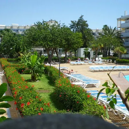 Apartment Playa Del Ingles, Farilaga Playa del Ingles (Gran Canaria)